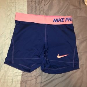 Nike Pros